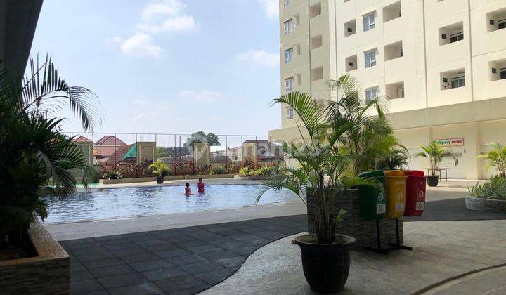 Apartemen Type Studio LoftVilles Tangerang Selatan 5
