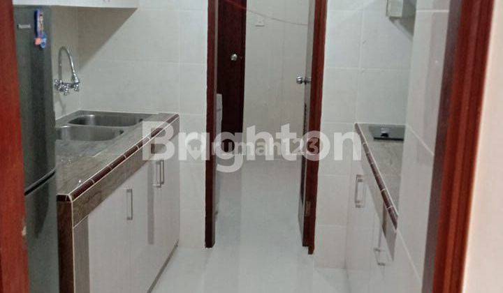 APARTEMEN ISTANA HARMONI JAKARTA PUSAT FURNISHED 4