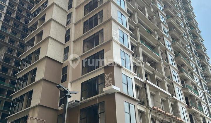 Apartemen Transpark Cibubur Tower C. 1