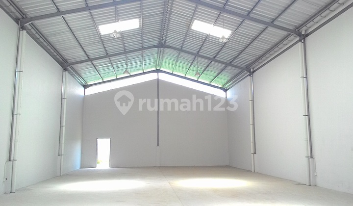 Gudang Baru, Siap Pakai, Multiguna, Karawang Timur 3