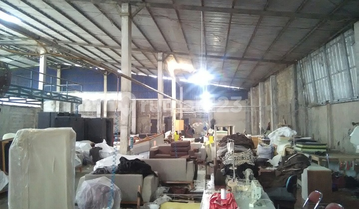 pabrik furniture di kedunggalang,Bogor kota 2