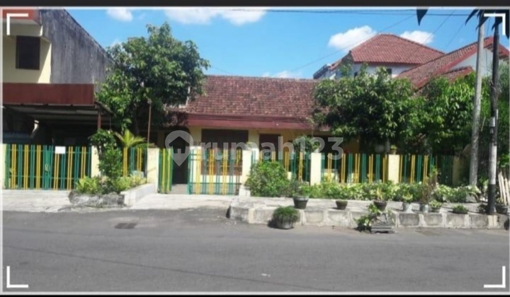 Kos Depan UGM Terban Yogyakarta 1