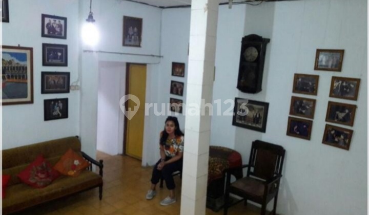 Kos Depan UGM Terban Yogyakarta 2