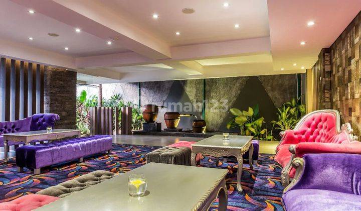 Smart Boutique Hotel (4 Stars Hotel) Di Tengah Kota Denpasar - Bali 10