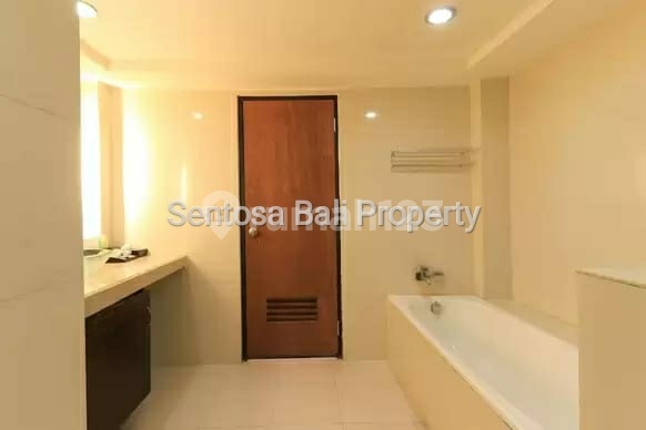 Hotel di Legian Kuta , dekat pantai accupancy bagus , 29 kamar 27
