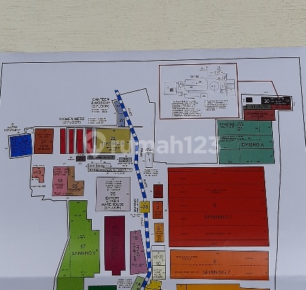 Pabrik Tekstil Lengkap Turun Harga 21