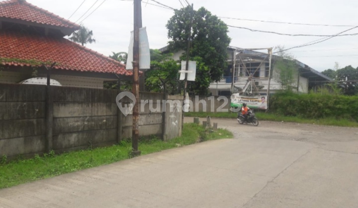 DI JUAL CEPAT PABRIK DI WIRABANGSA KLARI KARAWANG 5