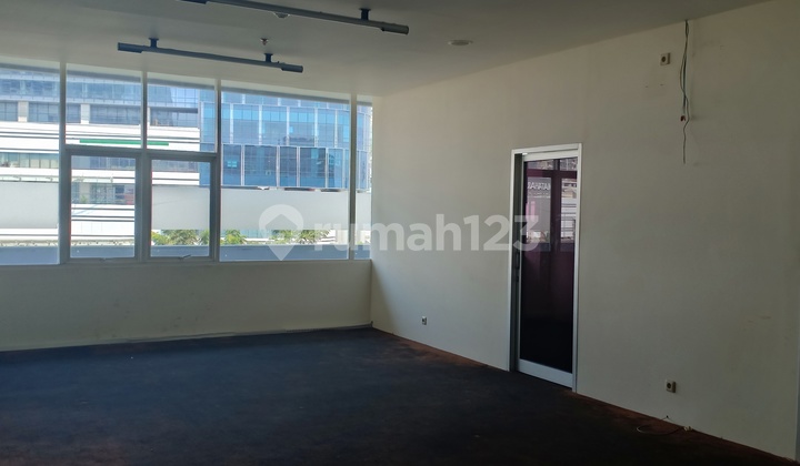 Kantor/Ruang Usaha di SPAZIO Condominium Office Tower,Surabaya 6