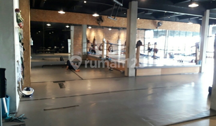 TerMURAH Gedung Ruang Usaha 4 Lantai jalan Kembangan Raya Puri Kembangan Puri Indah Jakarta Barat 9