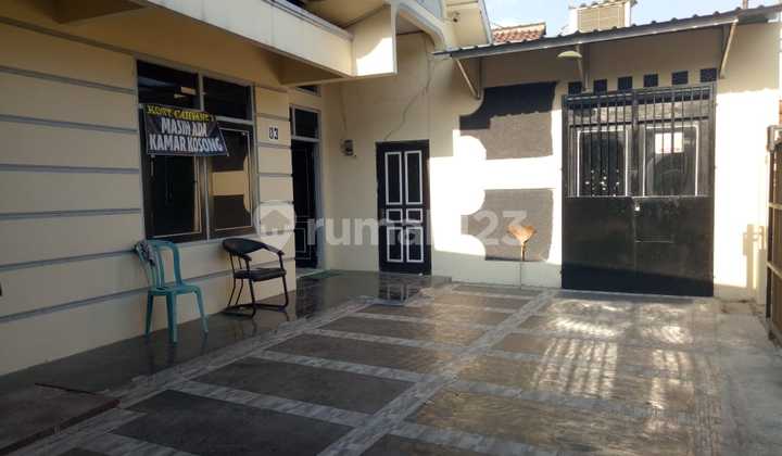 Rumah Kost Strategis Mojosongo Solo 3