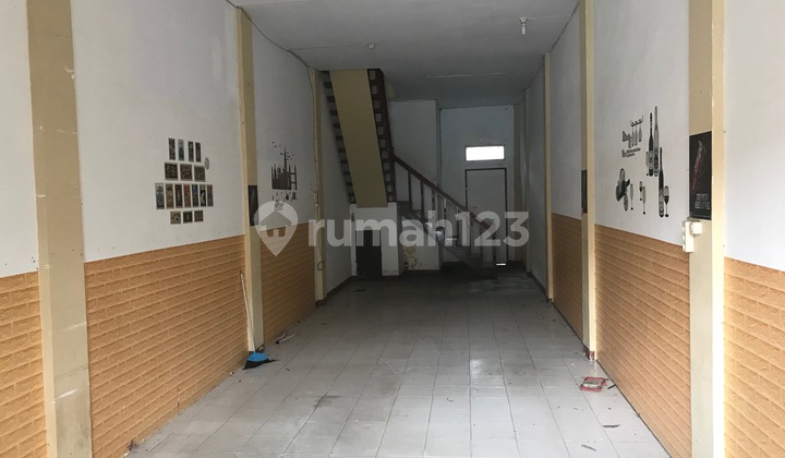 Jl.Ilham 5