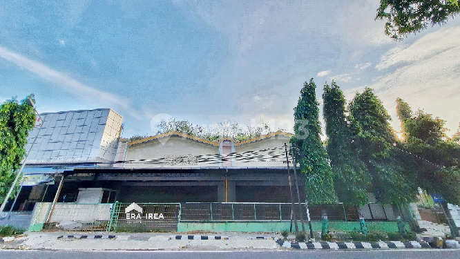 Ruang Usaha Giripurwo Wonogiri 1