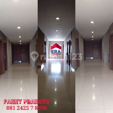 Ruang Usaha 3