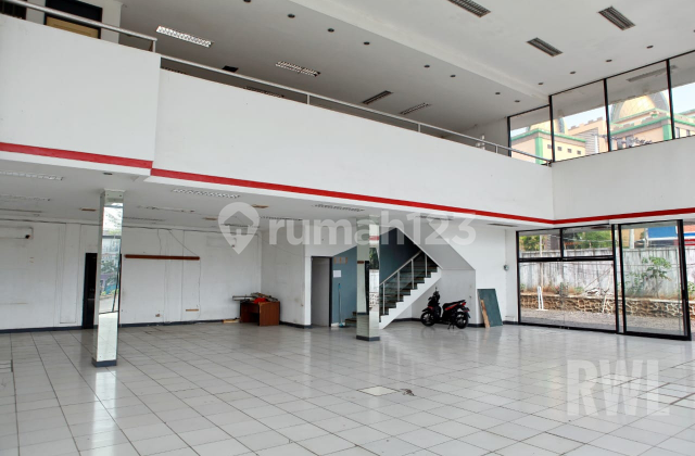 gedung Showroom 2