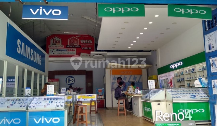 RUANG USAHA strategis di Kartasura Solo 3