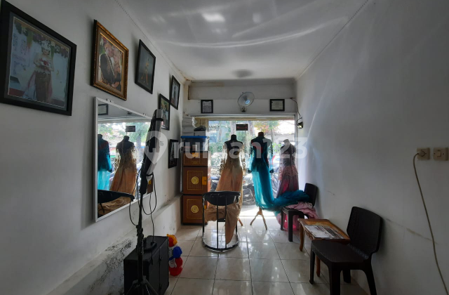 Ruang usaha strategis tengah kota di Rogojembangan Semarang tengah 5