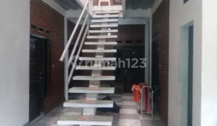 Ruko dan Kos Tepi Jalan Raya Dekat Stadion Maguwo 3
