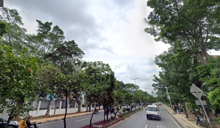 Ruko/Office 3,5 Lantai Onprogress Duren Sawit Kalimalang Jakarta Timur 2