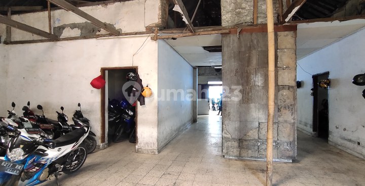 Komersil Area Strategis Jarang Ada di Bogor 4