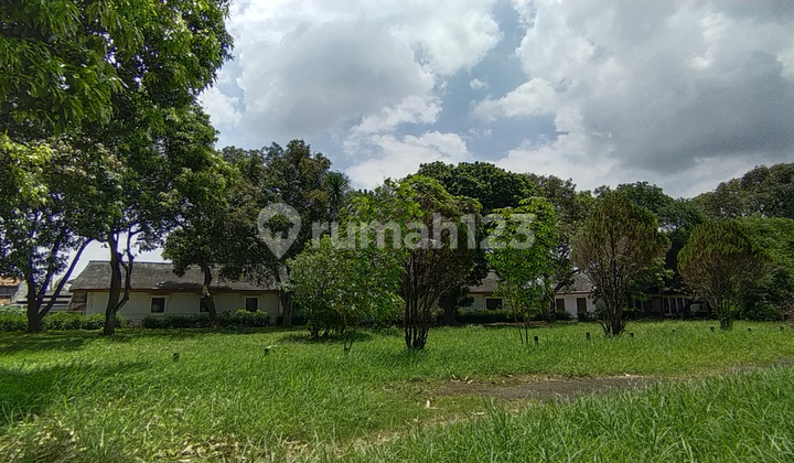 Pabrik Gudang Mess Klari Karawang 2