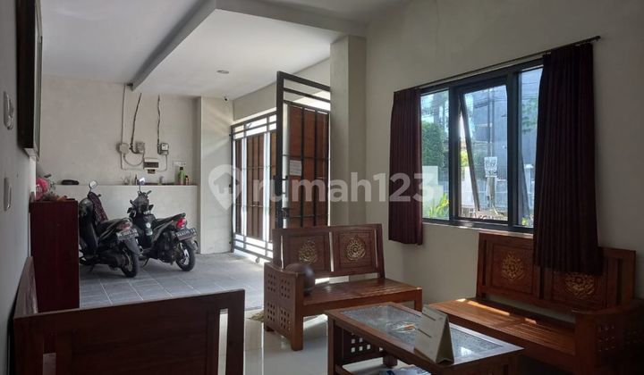 Kost Eksklusif Exclusive 36kt 4 Lantai 5mnt Ke UII jl kaliurang km 13 8