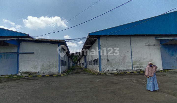 Gudang Pabrik Mess 43M Siap Bisnis 5