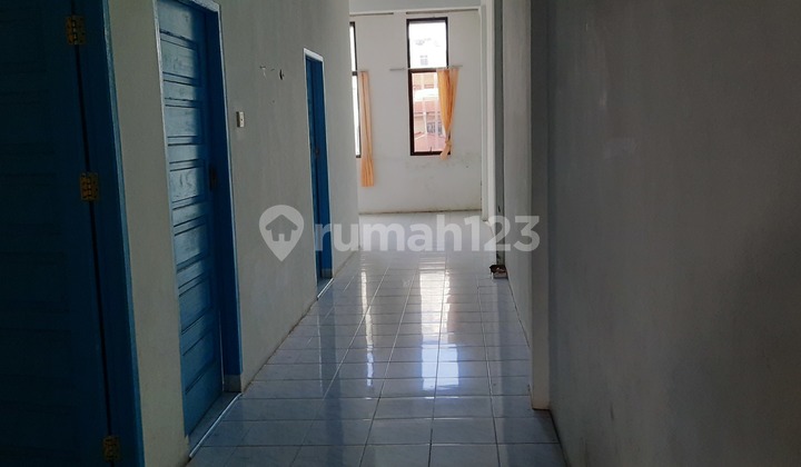 Ruko 3,5 Lantai + Tanah Didaerah Pasar Wisata Senapelan (Pasar Bawah) - Pekanbaru 4