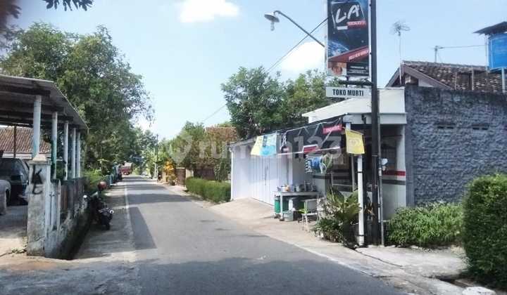 Ruang Usaha Strategis Colomadu 2