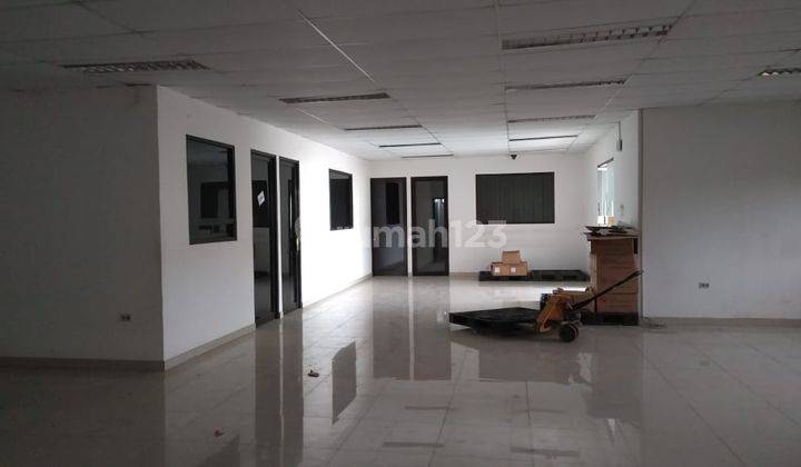 Dijual Cepat Pabrik Kawasan Kosambi Karawang Jawa Barat 9