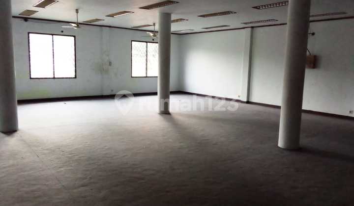 Pabrik Siap Pakai Lokasi Cibarusah Kec. Serang Baru 3