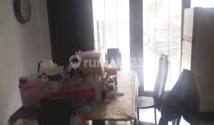 Ruko 2,5 Lantai di Komersil Area Jl. Palmerah Barat, Jakarta Barat 7