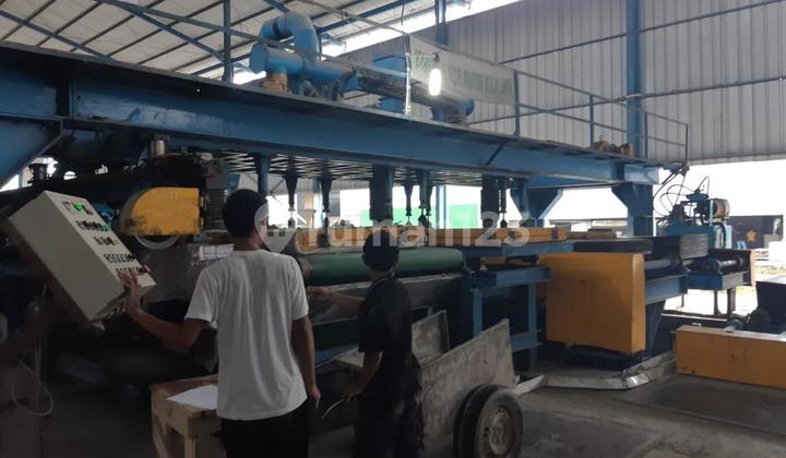 Pabrik ex grc jln raya narogong klapa nunggal cileungsi bogor 4