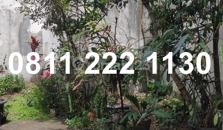 Ruko Mustika Residence, Cocok untuk kantor, Siap Huni, Row jalan lebar 16