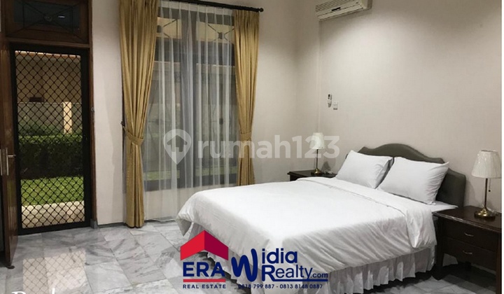 Rumah Kos Exclusive Private Pool Dan Luas di Pasar Minggu Jakarta 9