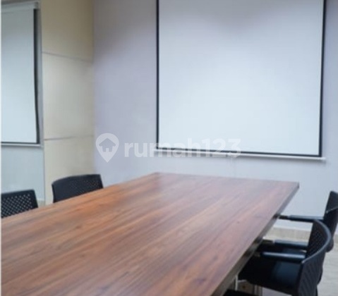 Dijual off di Ciputra Internasional Puri 2