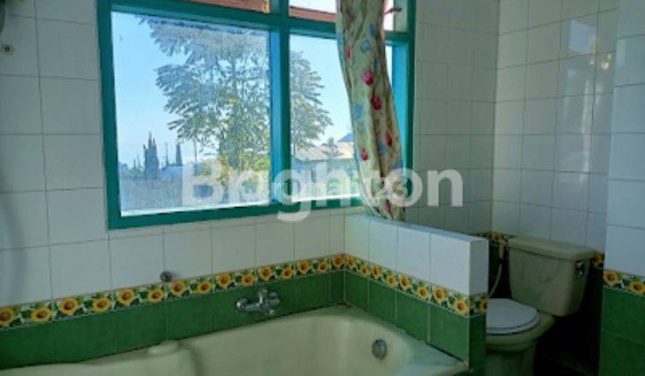 VILLA DI TAWANG MANGU FULL FURNISHED 3