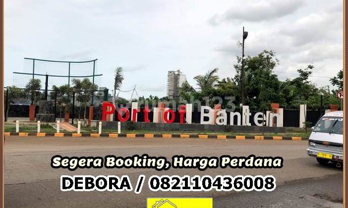 GUDANG ETERNITY - BISA PRODUKSI - KEKINIAN - SERANG - CILEGON 21
