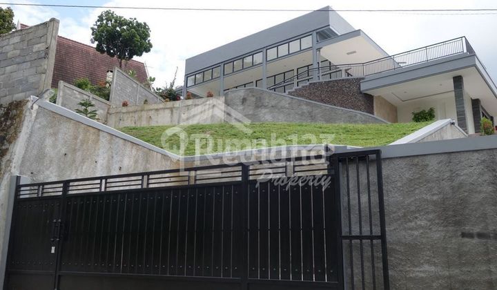 Ruang Usaha di Kopeng Salatiga (Vn 3115 ) 23