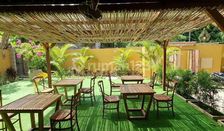 LEASEHOLD 30 Years: Boutique 4 Villa Complex In The Heart Of Legian, Bali 10
