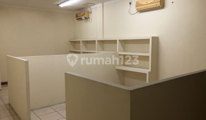 Ruko Siap Huni Di pinggir Jalan Raya di Condet Pasar Rebo Jakarta 11