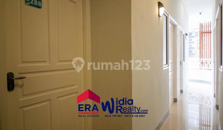 Rumah Kos 4 Lantai 20 Kamar Cocok Invest Di Area Primadona Tanjung Duren Jakarta Barat 10