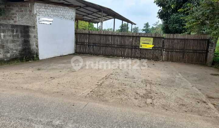 Jual Tanah 1