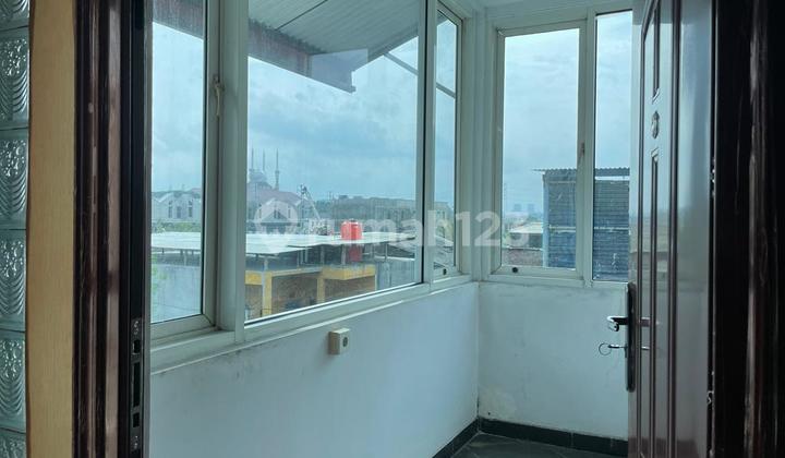Ruang usaha tengah kota Semarang strategis dekat tol dijual di Gajah raya Gayamsari Semarang tengah 10