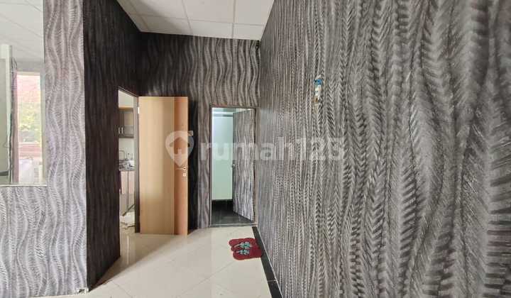 RUKO STRATEGIS 3,5 LANTAI DI DALAM KOTA SOLO 2