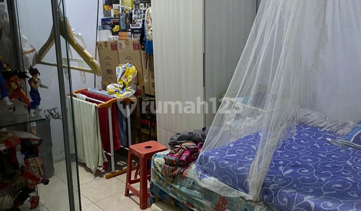 Jual Ruko Siap Pakai Sukalaya Tasikmalaya 4