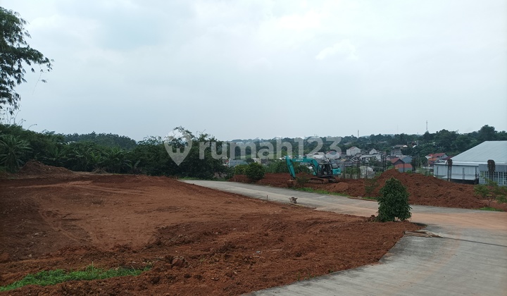 Pabrik di zona industri besar siap pakai 4