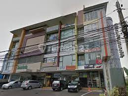 Sewa Kantor Fancy Mampang Bare Partisi Furnished - Jakarta Selatan 1