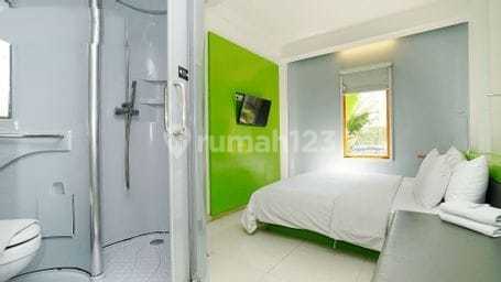 DIJUAL CITY HOTEL BUDGET DIKAWASAN PREMIUM, KAWASAN WISATA 16