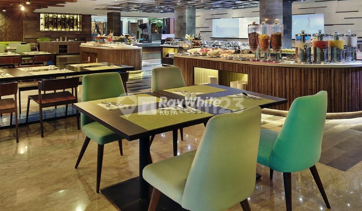 FOR SALE CONDOTEL At MERCURE BALI LEGIAN 7