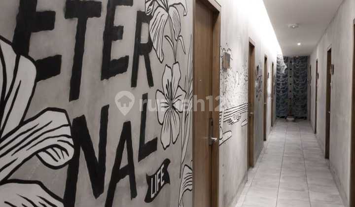 Hotel Dekat Mall Panakukkang Makassar Sertifikat Hak Milik 3